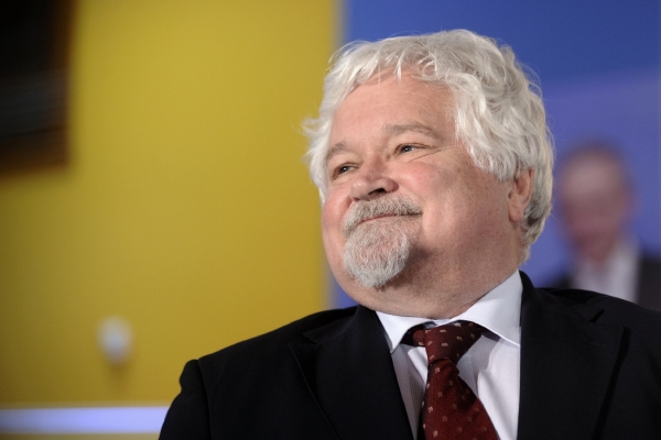Petr Pithart.