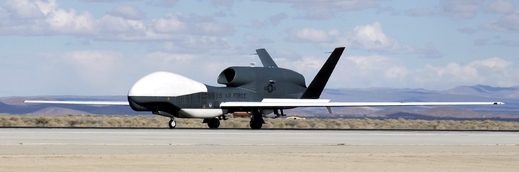 Global Hawk.