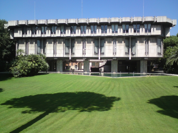 Ambasáda Velké Británie v Římě. Ambasáda Velké Británie v Římě.