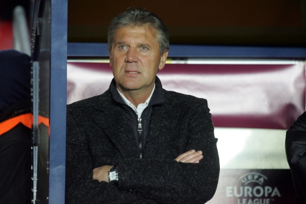 Josef Chovanec.