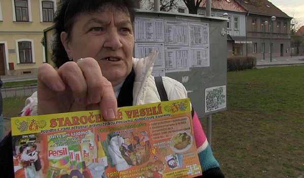 O nekalostech na předváděcích akcích pro seniory vznikl také dokument Šmejdi (ilustrační foto).
