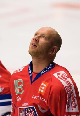 Jiří Novotný.