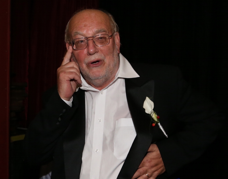 Jan Nedvěd.