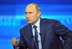 Pustí Putin o jeden rok dříve Chodorkovsklého domů?