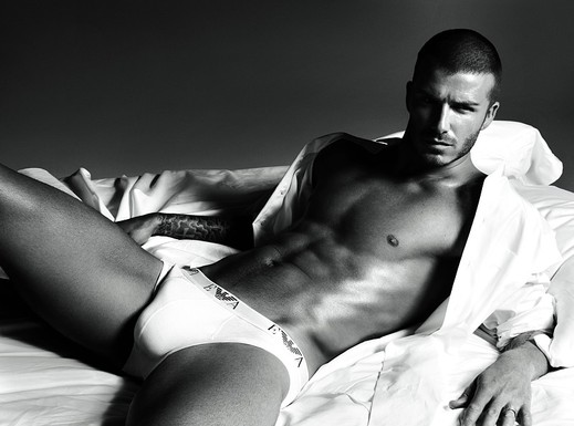 Beckham 2008