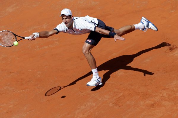 Tomáš Berdych.