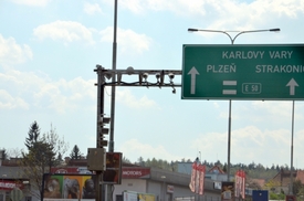 Kamery jsou všude.