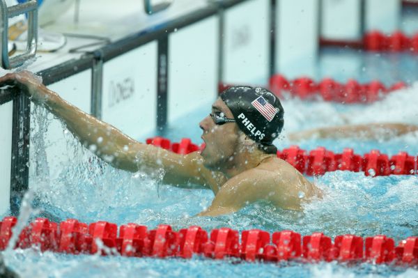 Plavec Michael Phelps. Plavec Michael Phelps.