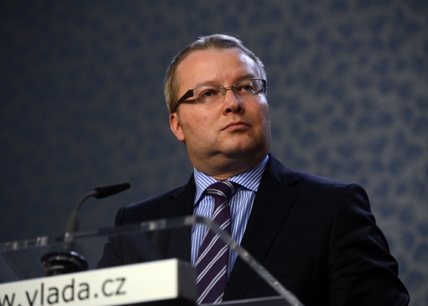 Tomáš Chlaupa. Tomáš Chlaupa.