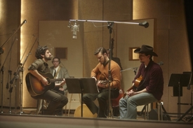 Snímek Inside Llewyn Davis.
