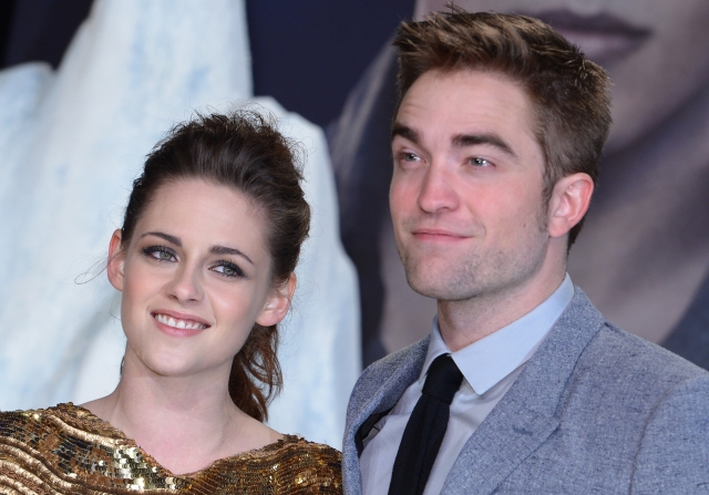 Duo Robsten, jak se Stewartové a Pattinsonovi předívalo, je minulostí.