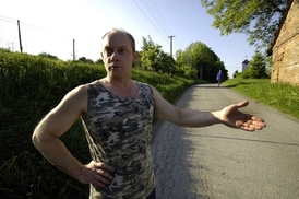 Šebesta čelí ještě druhému trestnímu stíhání, podle policie se dopustil pohlavního zneužívání.