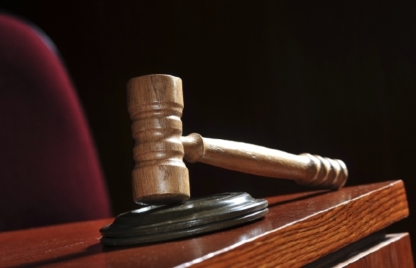 Boj čínských úřadů a justice s černým financováním.