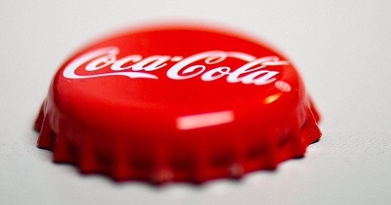 Coca-Cola.