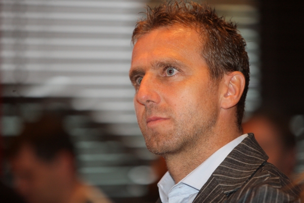 Karel Poborský.