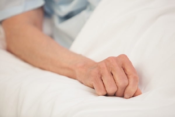Neurologické nemoci jsou dlouhodobé. Často komplikují zejména poslední roky života.