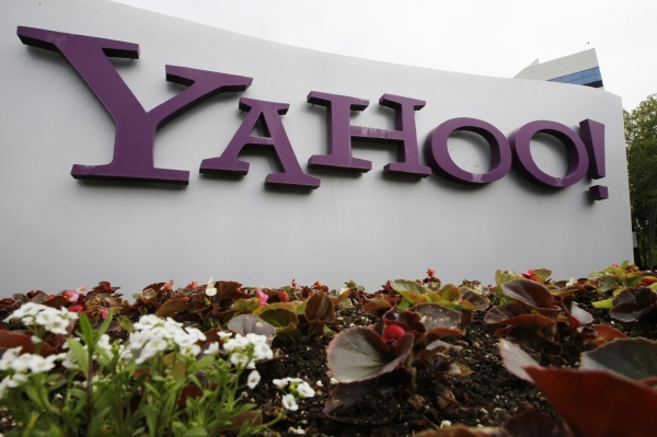 Yahoo kupuje Tumblr (ilustrační foto).