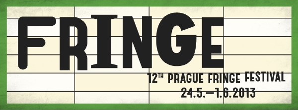 Dvanáctý ročník festivalu anglicky mluveného divadla Prague Fringe započne 24. května. Dvanáctý ročník festivalu anglicky mluveného divadla Prague Fringe započne 24. května.
