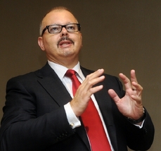 Otevřený dopis na podporu Putny podepsal také kardiolog Miloš Táborský z Univerzity Palackého v Olomouci.