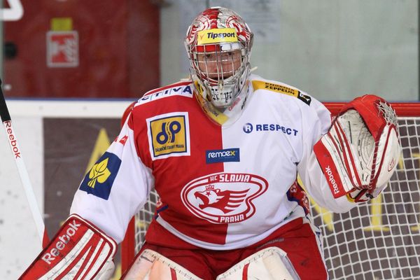 Miroslav Kopřiva.