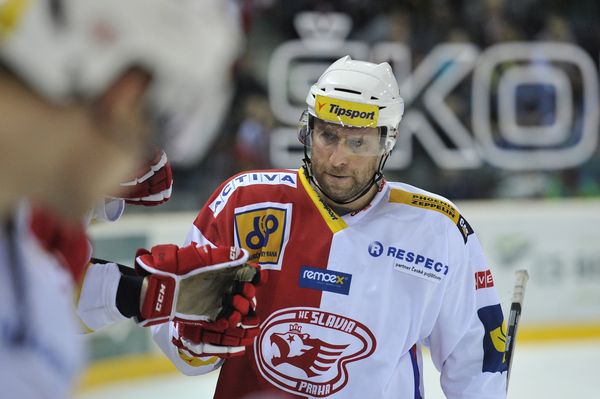 Jaroslav Bednář.