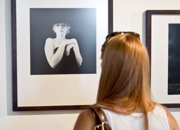 Část exponátů a vybavení výstavy s názvem Marilyn se ztratila v Česku. Část exponátů a vybavení výstavy s názvem Marilyn se ztratila v Česku.