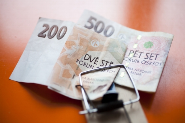 Objem hypoték po splatnosti se mírně zvyšuje. Lidé v problémech často volí delší splátky či refinancují celou hypotéku.