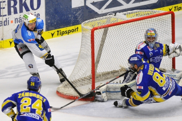 Extraligové kluby na novou smlouvu kývly.