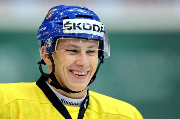 Martin Ševc.