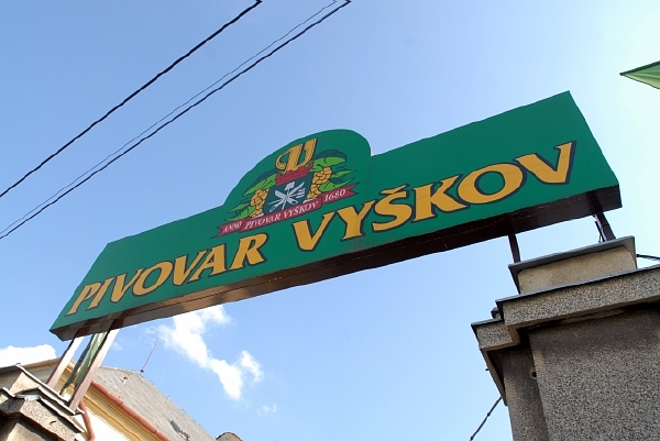 Pivovar Vyškov tvrdí, že obsah mykotoxinů ve sladu, který odebírá, je na hranici detekovatelnosti.