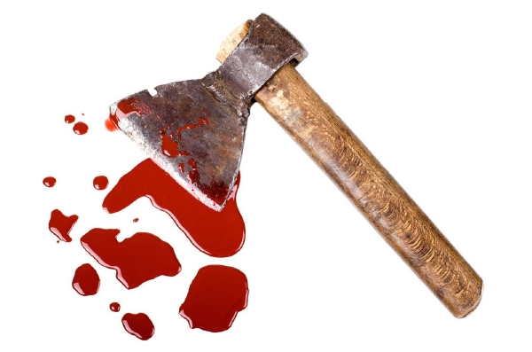 Krvavý islám (ilustrační foto).
