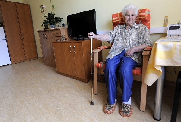 Iniciátoři míní, že značka neusnadní situaci pouze klientům, ale pomůže i zařízením dozvědět o svých slabých místech a zlepšit je (ilustrační foto). Iniciátoři míní, že značka neusnadní situaci pouze klientům, ale pomůže i zařízením dozvědět o svých slabých místech a zlepšit je (ilustrační foto).