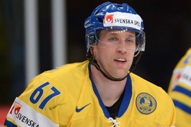 Švéd Martin Thörnberg.