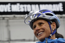 Kateřina Nash.