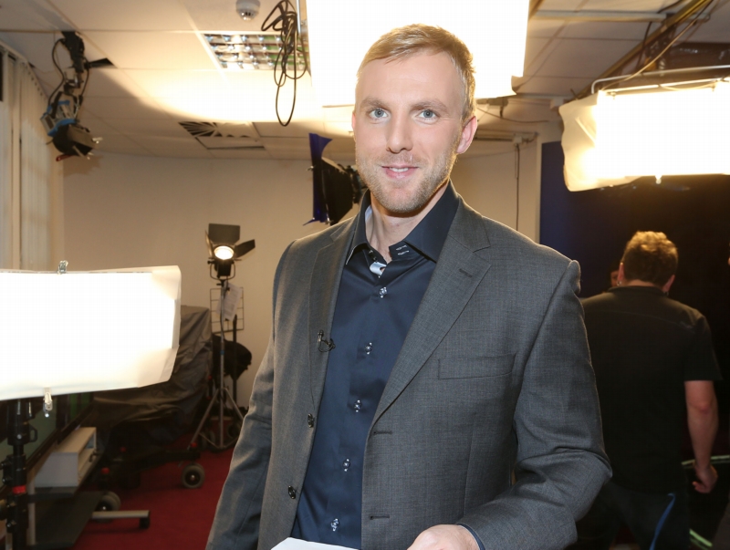 Jiří Chum.
