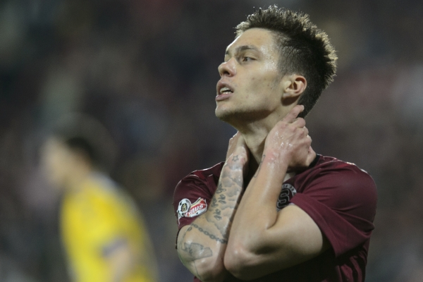Václav Kadlec.