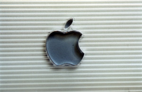 Apple prý v Irsku platil nízké daně od samého začátku (ilustrační foto).