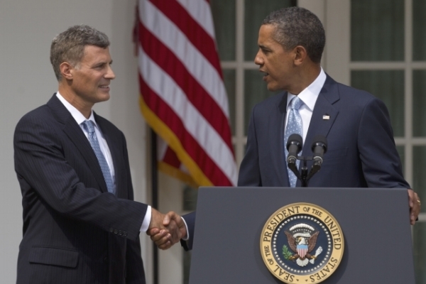 Předseda výboru ekonomických poradců prezidenta Baracka Obamy je jedním z padesátky světově nejvlivnějších ekonomů současnosti. 