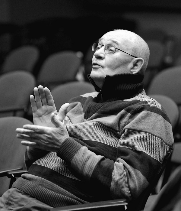 Ladislav Vymětal.