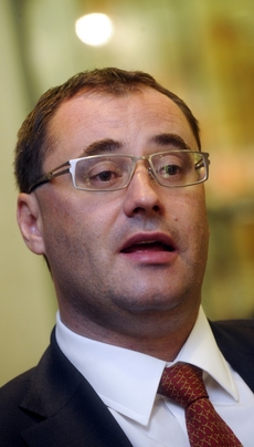 Boris Šťastný (ODS).