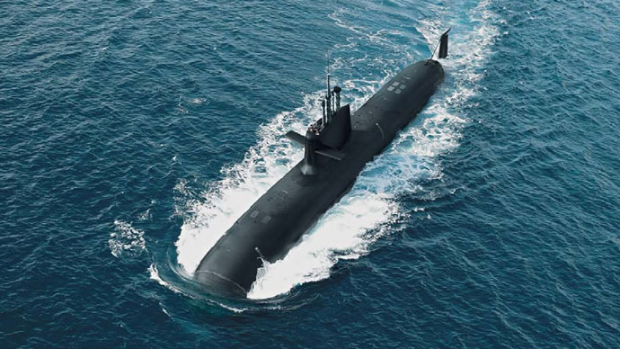 Ponorka S-80 má nejméně 75 tun "nadváhy", a to je už zátěž, která by člunu mohla zabránit v návratu z hlubin zpět ke hladině.