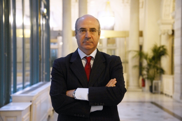 William Browder.