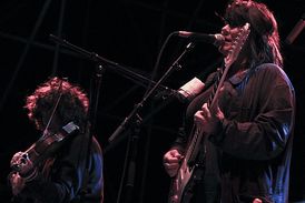 The Breeders už jsou dámy v letech, ale hrálo jim to jako zamlada.