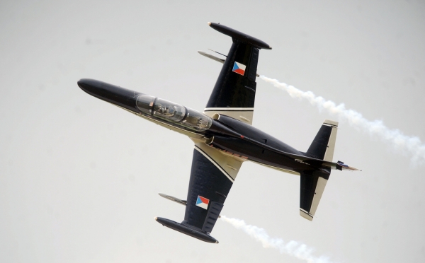 Aero L- 159.