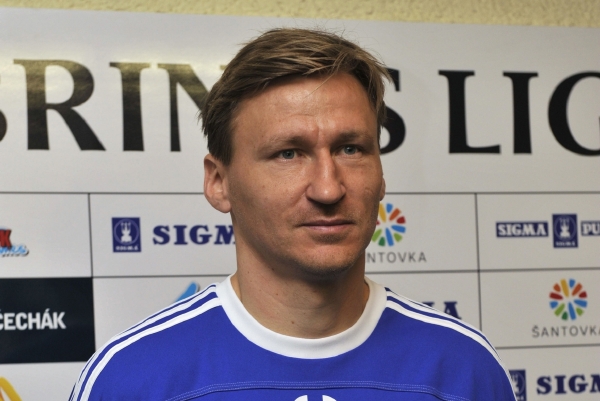 Marek Heinz (ilustrační foto).