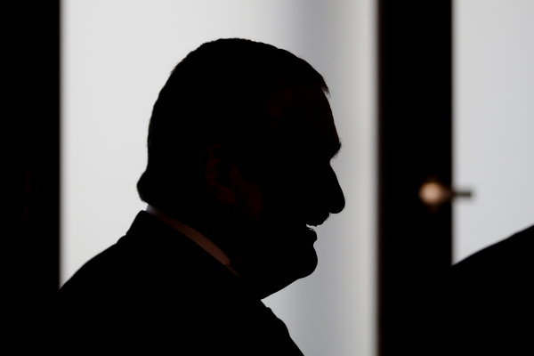 Karel Schwarzenberg.