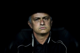 José Mourinho.