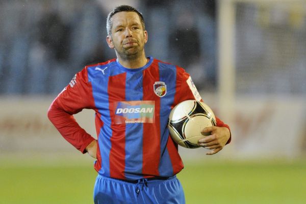 Pavel Horváth.