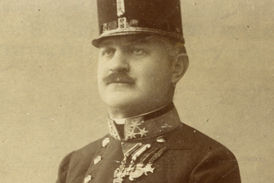 Alfred Redl.