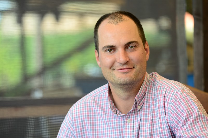 Martin Kasa, investor.